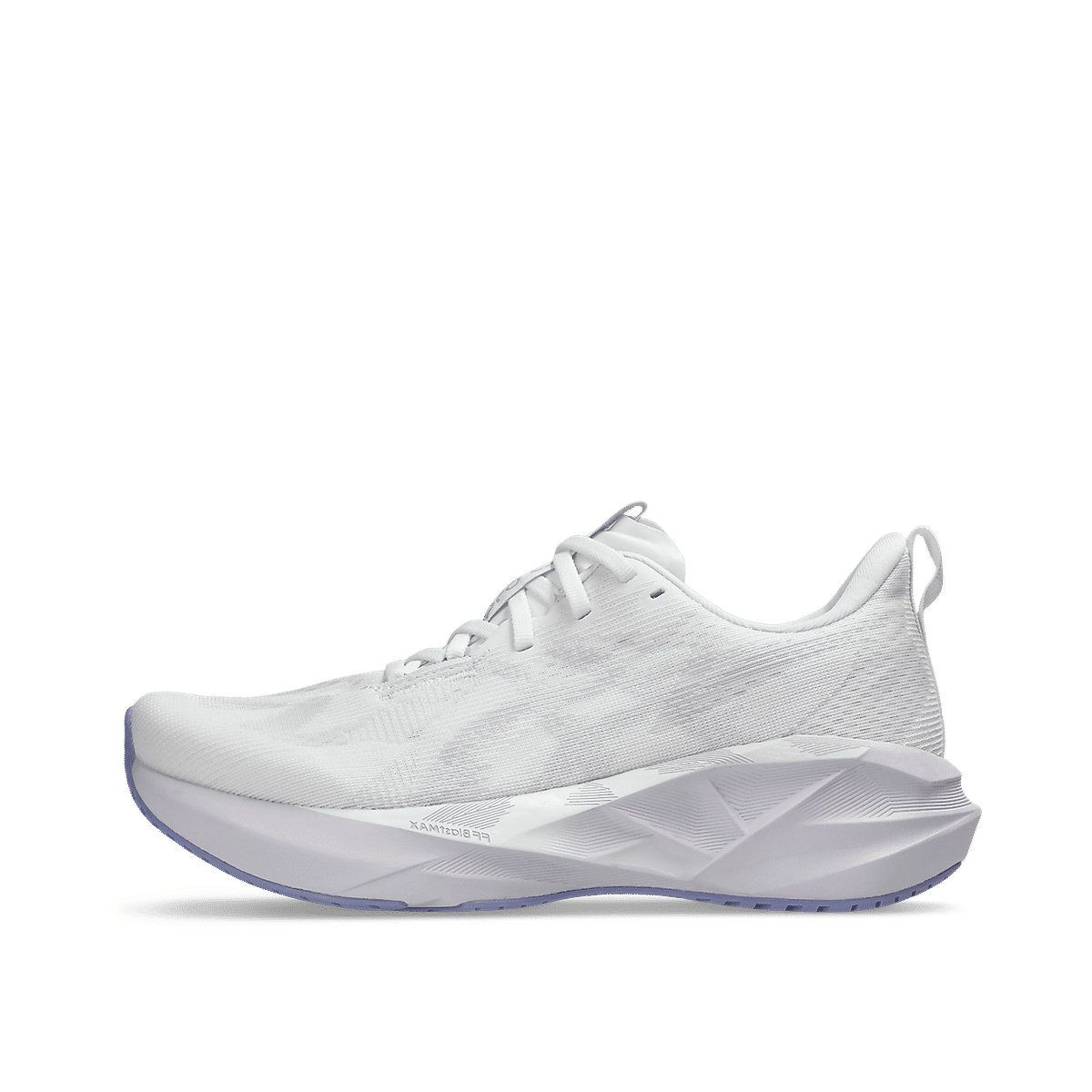 ASICS Novablast 5 "White/Lilac Hint" | 1012B765-103