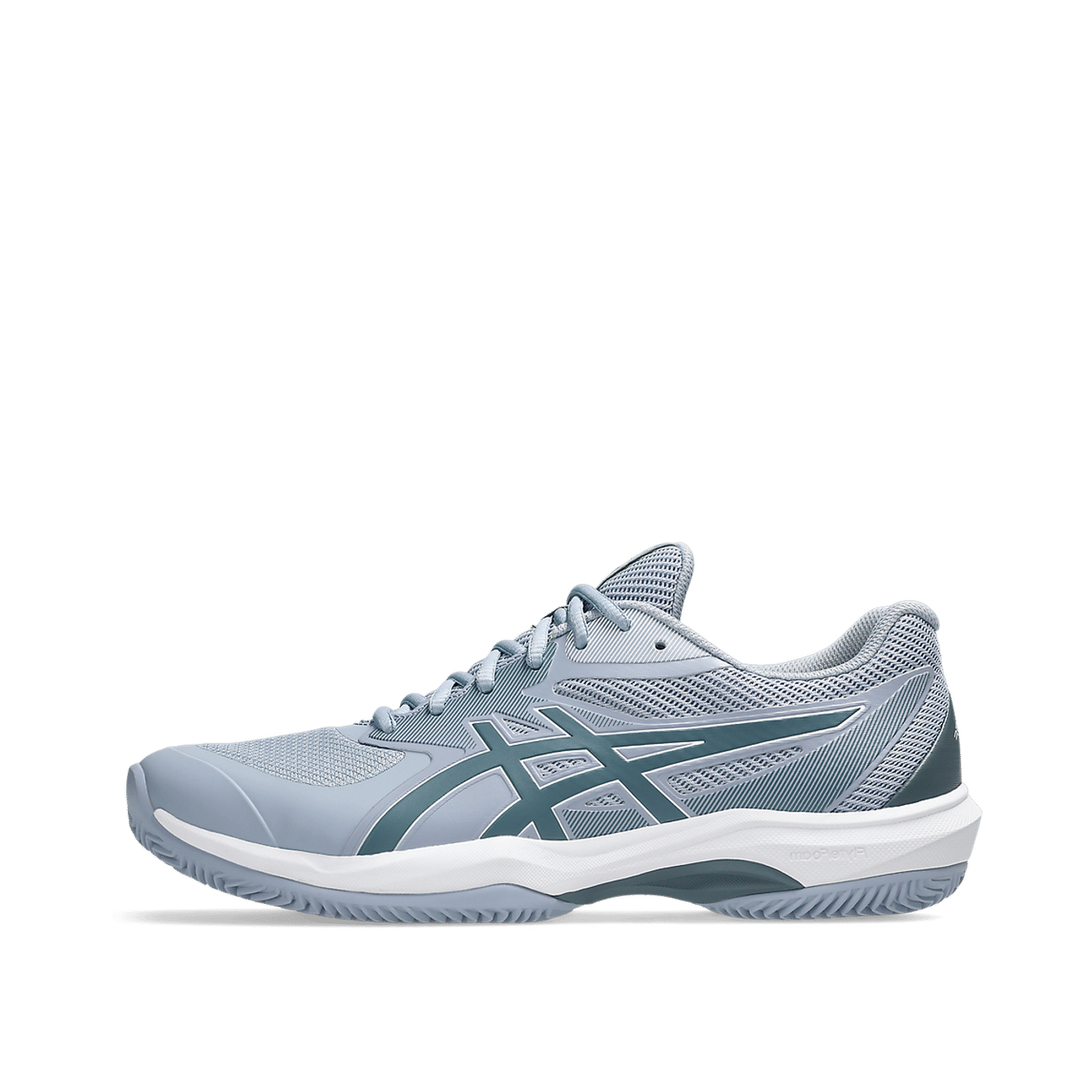 ASICS Game FF "Grey Blue/Ironclad" | 1041A490-400