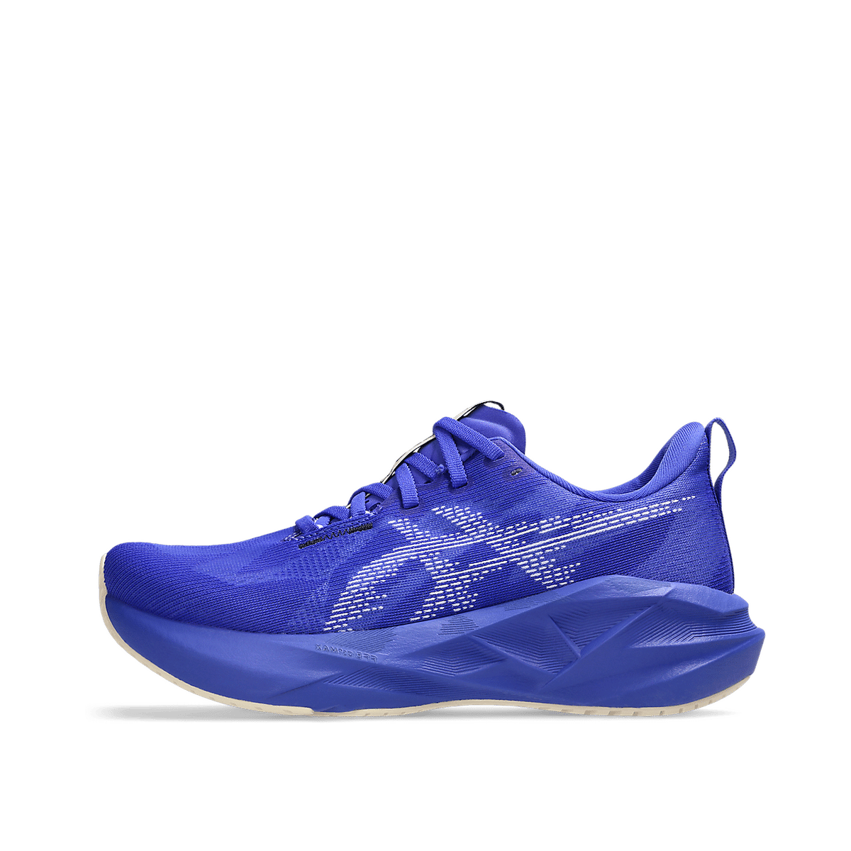 ASICS Novablast 5 "Cobalt Burst/White" | 1012B765-403
