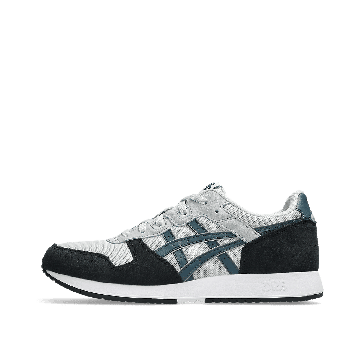 ASICS Lyte Classic "Glacier Grey/Raw Indigo" | 1203A611-022