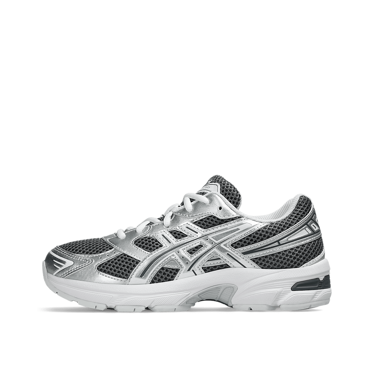 ASICS GEL-1130 GS "Carrier Grey/Pure Silver" | 1204A169-020