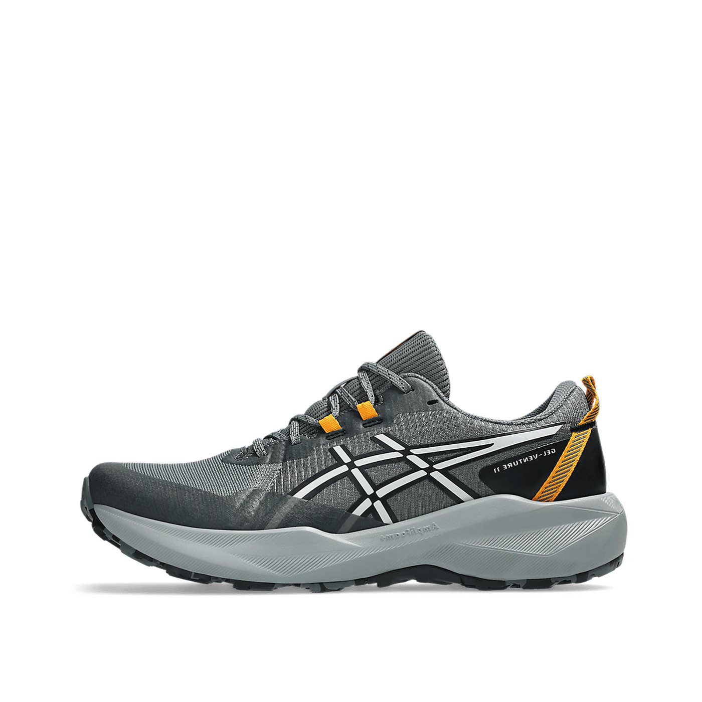 ASICS GEL-VENTURE 11 "Steel Grey/Cloud Grey" | 1011C160-020