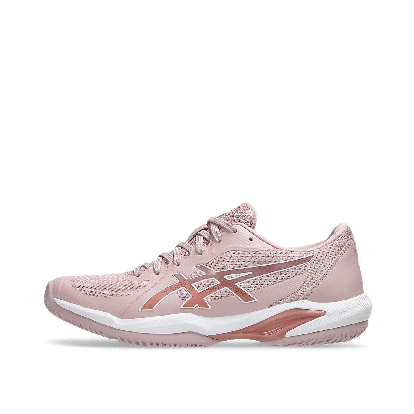 ASICS Solution Swift FF 2 "Morganite/Rose Rouge" | 1042A265-702