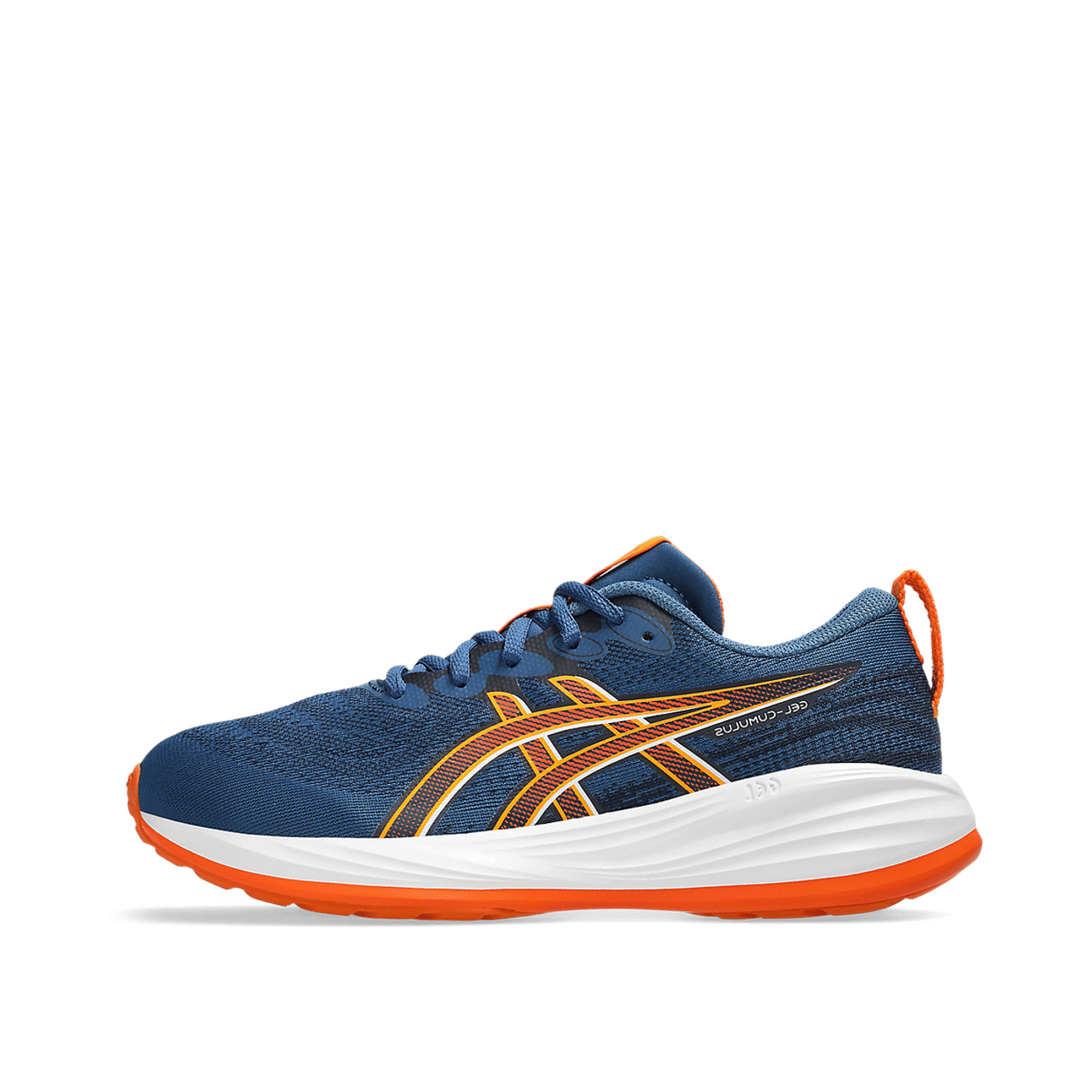 ASICS Gel-Cumulus 27 GS "Twilight Blue/White" | 1014A366-400