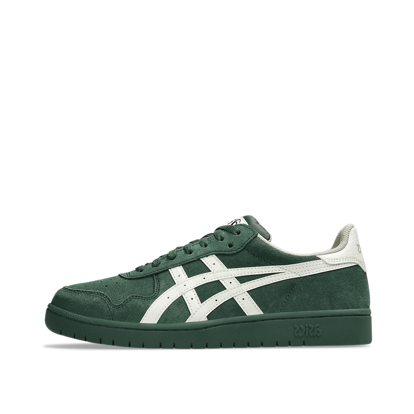 ASICS Japan Pro "Forest Night/Cream" | 1201A920-300
