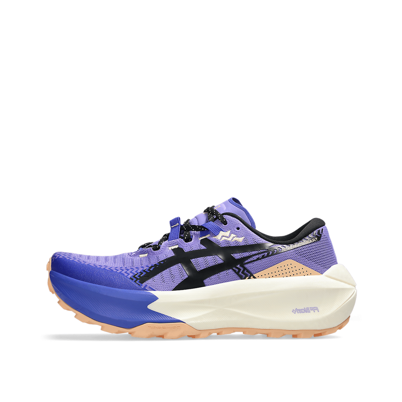 ASICS Trabuco Max 5 "Amethyst/Black" | 1012B937-500