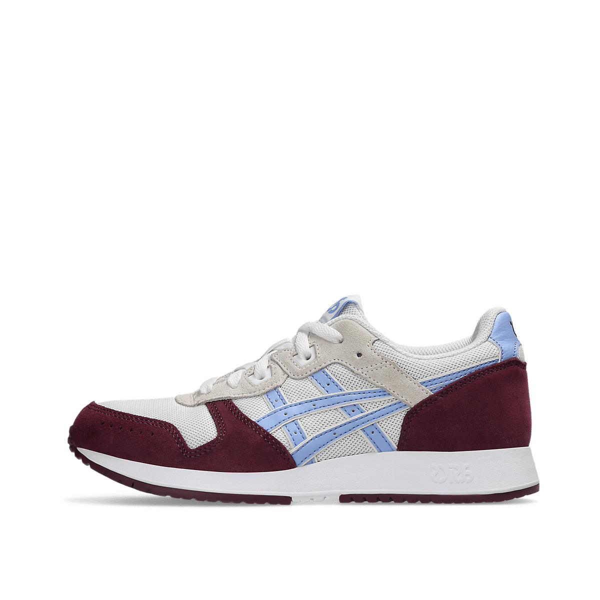 ASICS LYTE CLASSIC "White/Light Sapphire" | 1202A306-114