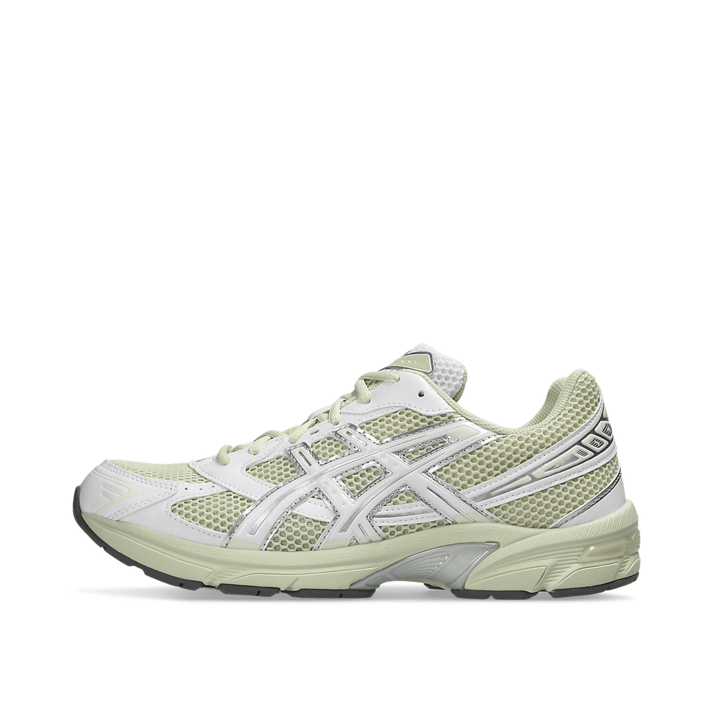ASICS Gel-1130 "Oyster White/White" | 1203A609-250