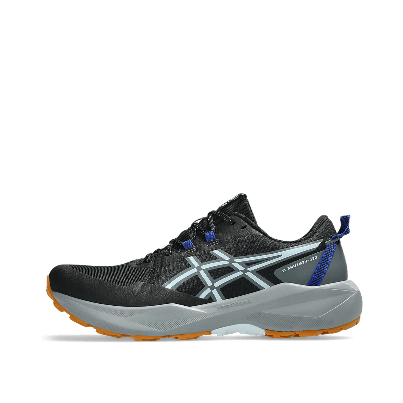 ASICS Gel-Venture 11 "Black/Cool Grey" | 1011C160-002