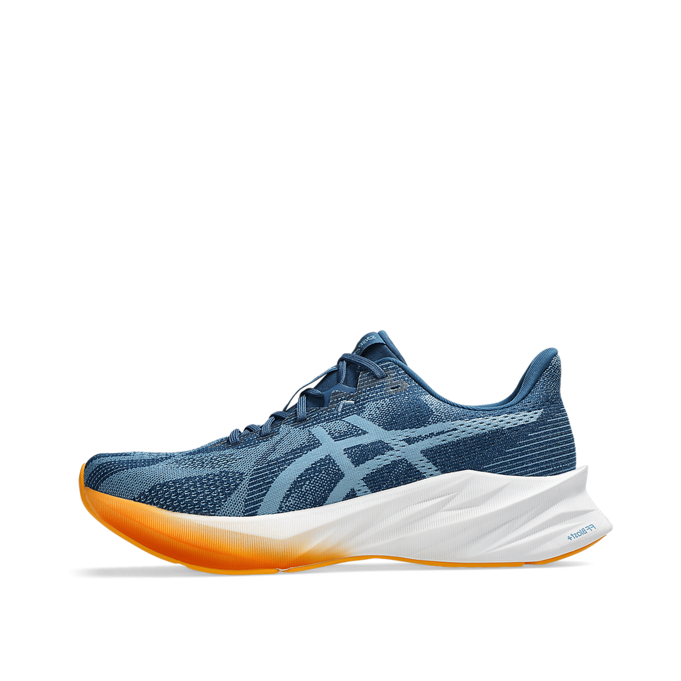 ASICS Dynablast 5 "Twilight Blue/Saba Blue" | 1011B983-405