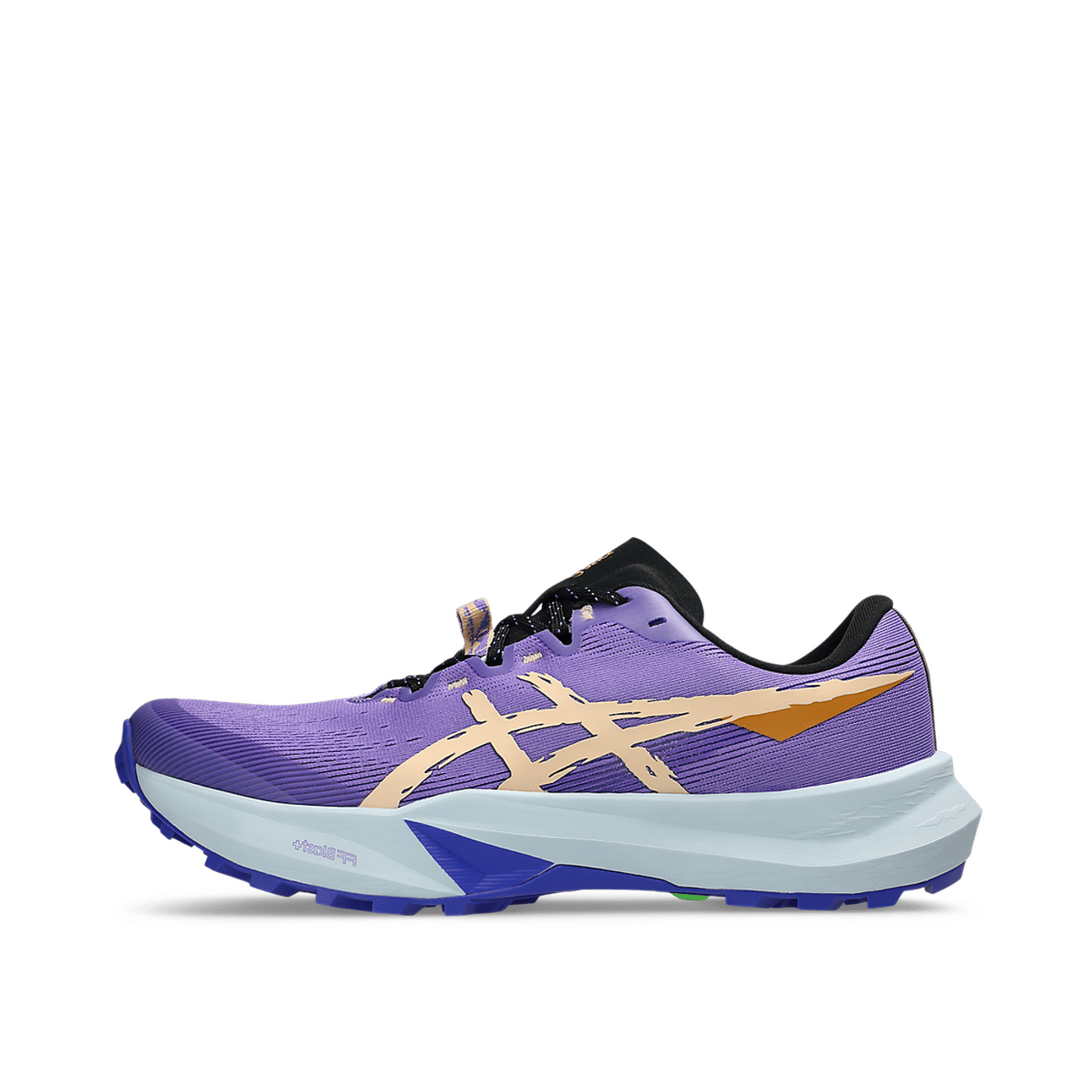 ASICS Fuji Lite 6 "Amethyst/Apricot Crush" | 1012B865-500