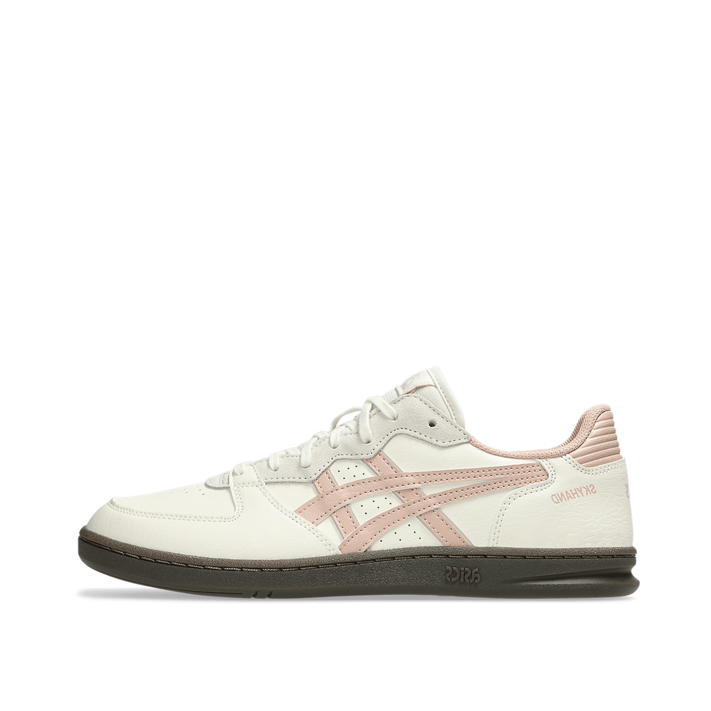 ASICS Skyhand OG "Cream/Maple Sugar" | 1203A451-107