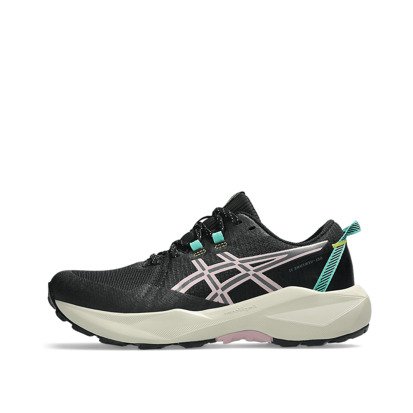 ASICS Gel-Venture 11 "Black/Morganite" | 1012B933-002