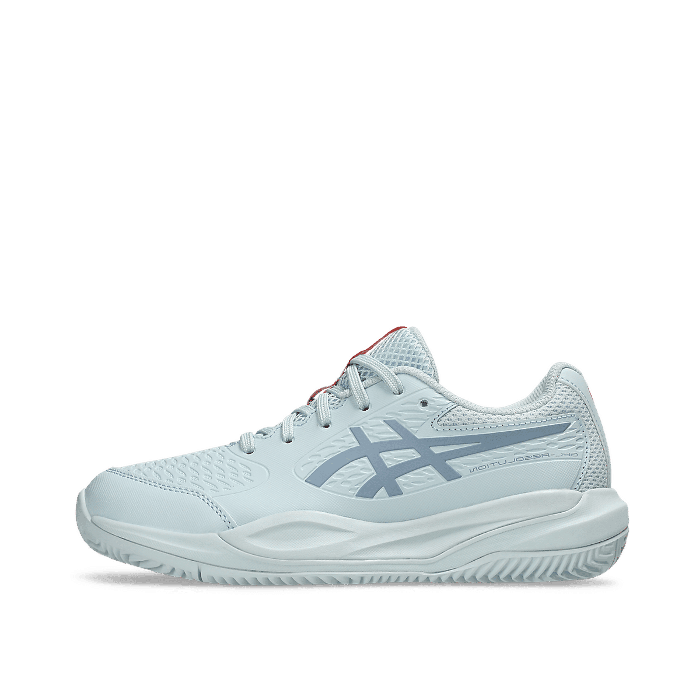 ASICS Gel-Resolution X GS "Sky/Grey Blue" | 1044A080-403