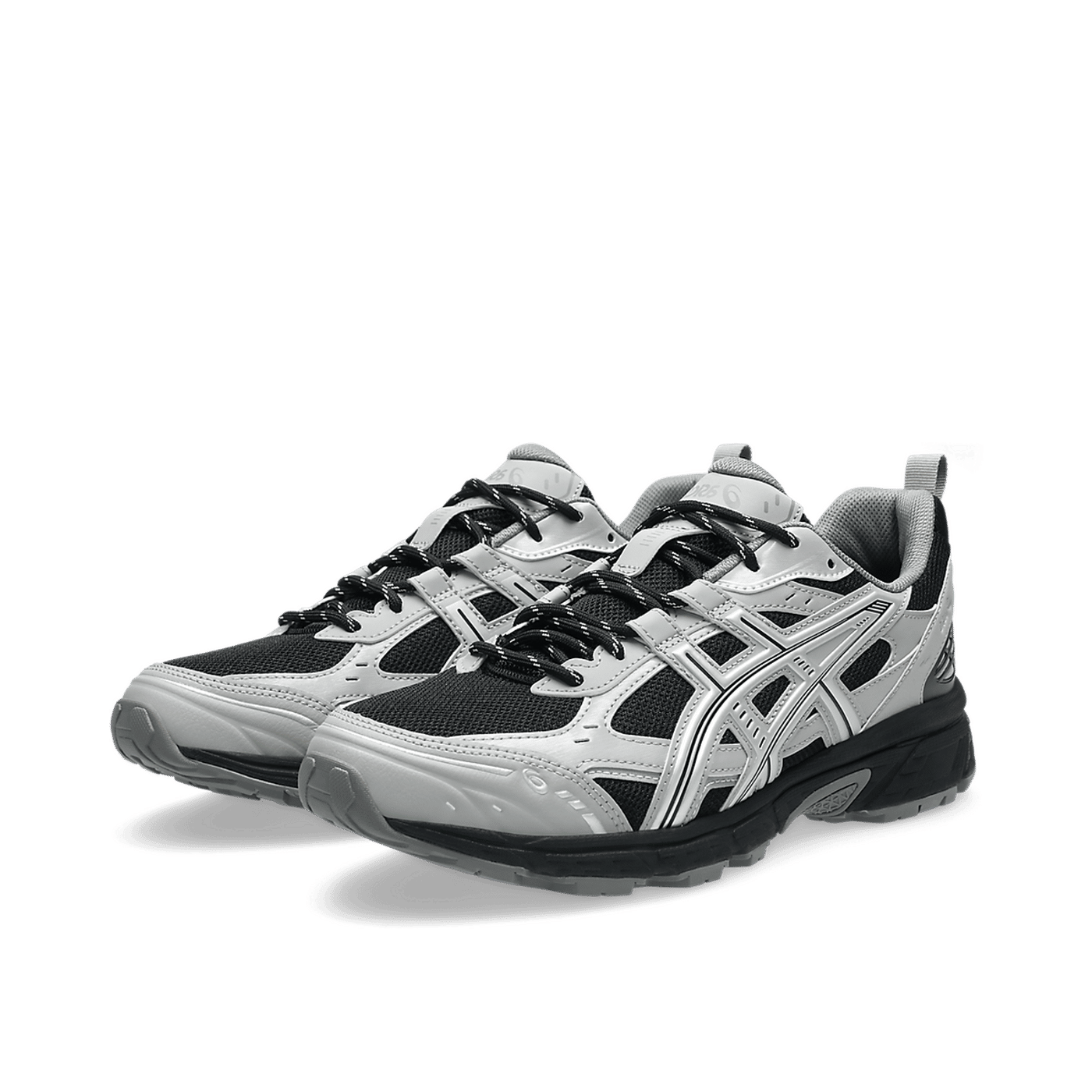 ASICS Gel-Nunobiki "Black/Cement Grey" | 1203A536-004