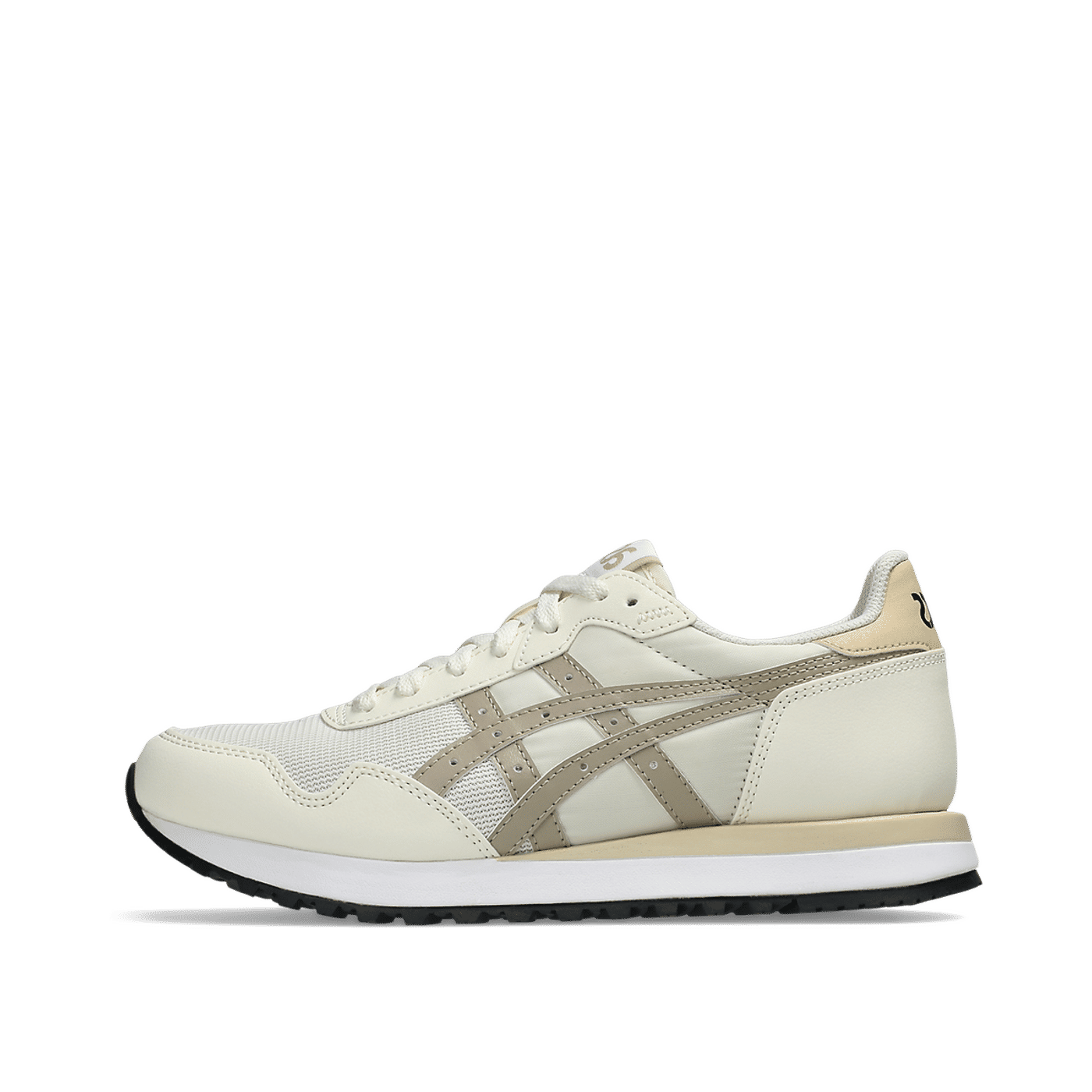 ASICS Tiger Runner II "Cream/Feather Grey" | 1202A400-108