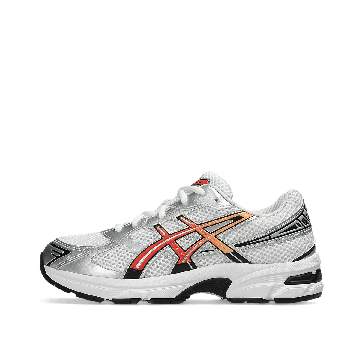 ASICS GEL-1130 PS "White/Red Snapper" | 1204A170-104