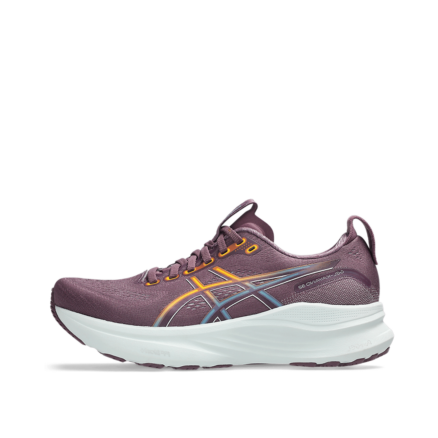 ASICS Gel-Kayano 32 "Velvet Purple/Saba Blue" | 1012B838-500