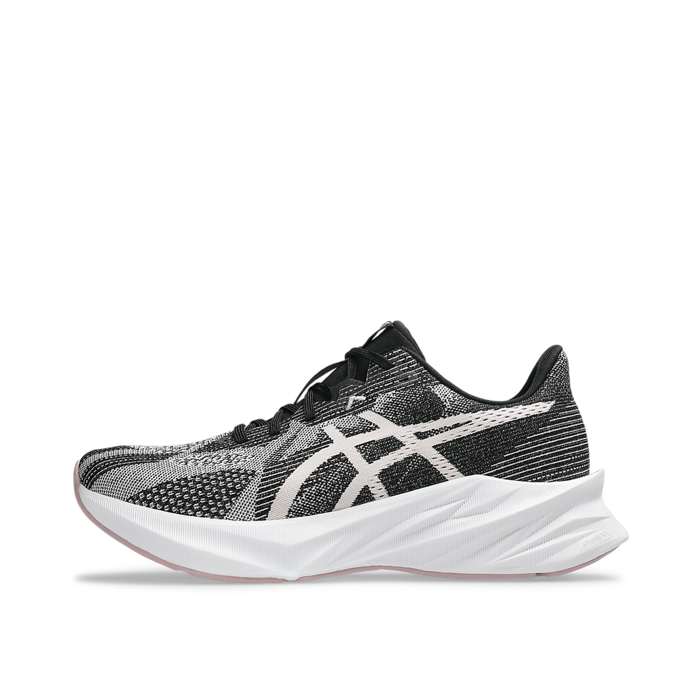 ASICS Dynablast 5 "Pearl Pink/Black" | 1012B776-702