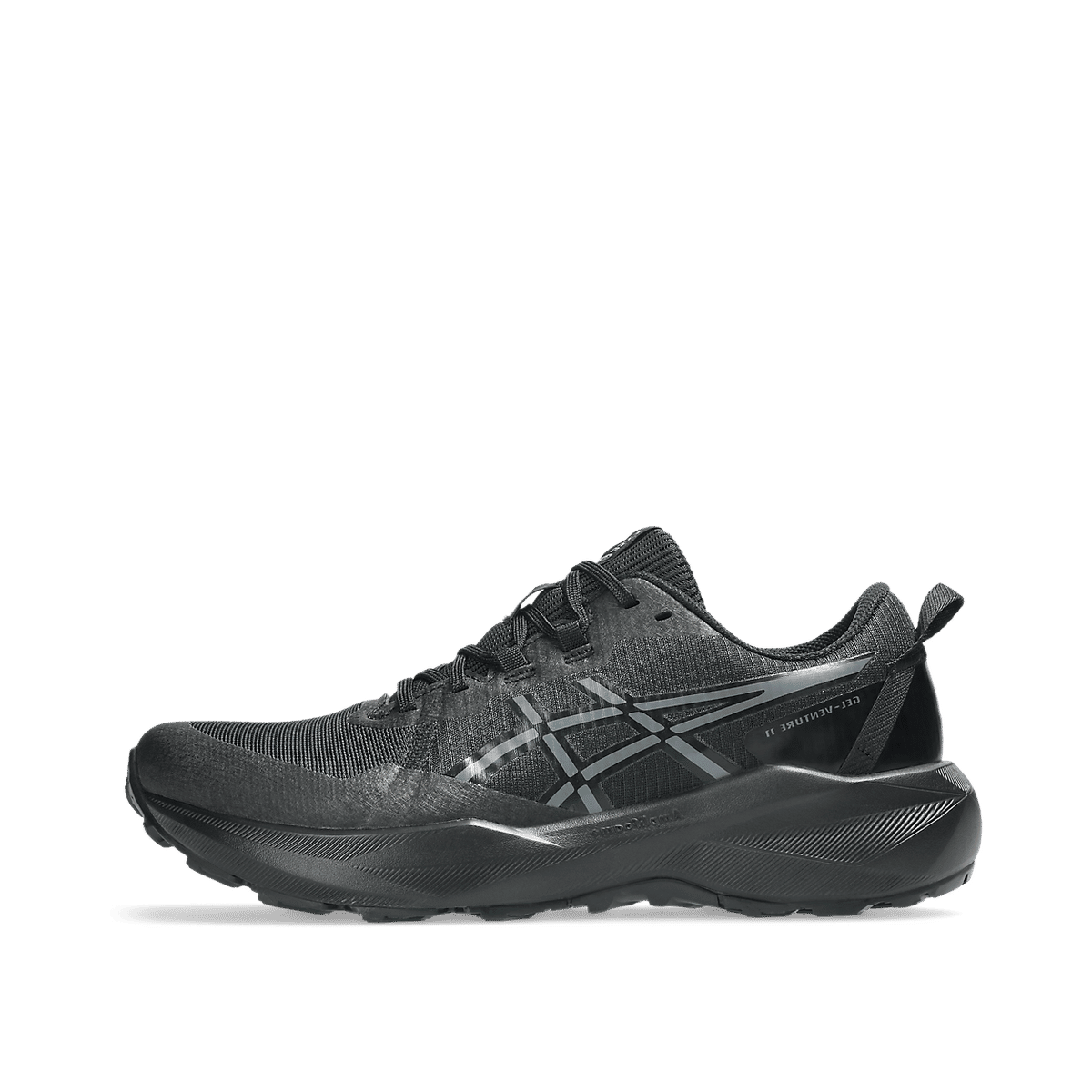 ASICS Gel-Venture 11 "Black/Carrier Grey" | 1011C160-003