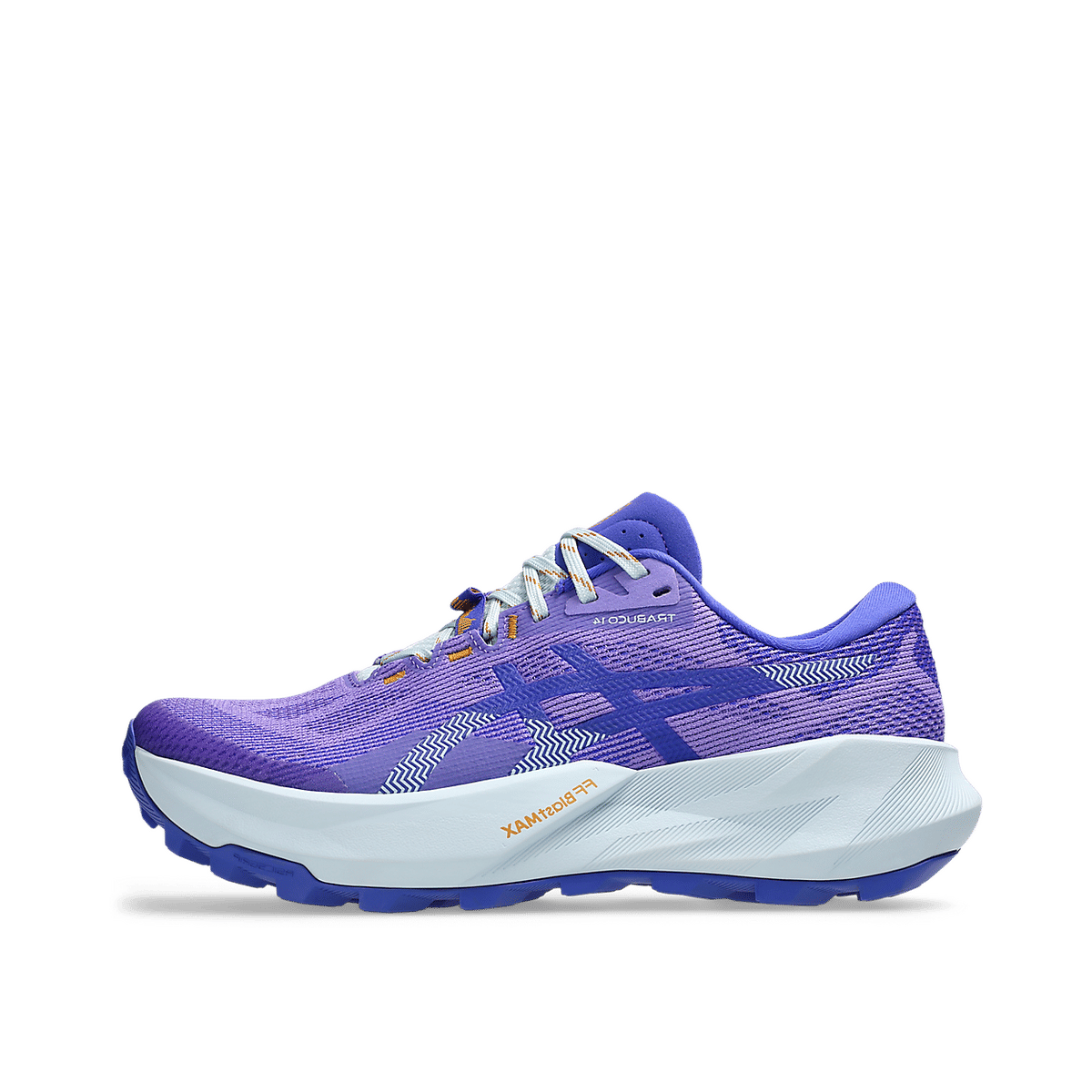 ASICS TRABUCO 14 "Amethyst/Cobalt Burst" | 1012B938-500