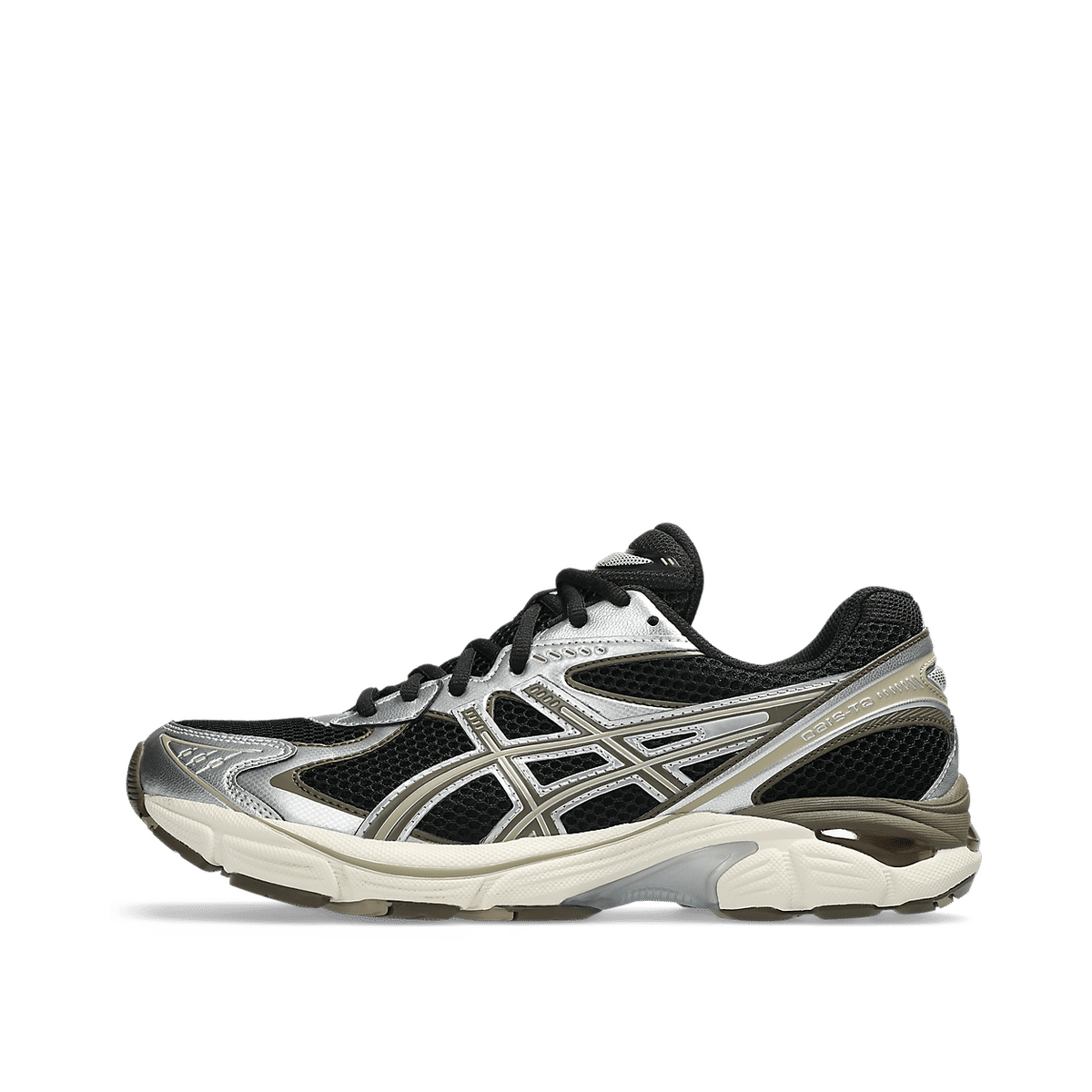 ASICS GT-2160 "Black/Driftwood" | 1203A275-004