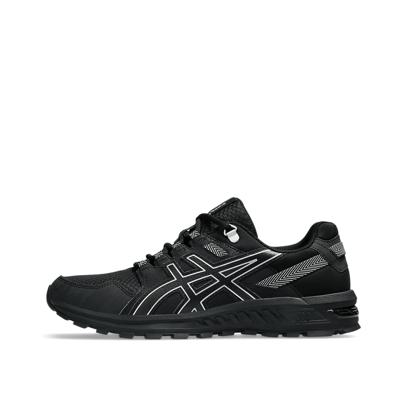 ASICS Gel-Citrek "Black/Pure Silver" | 1201A759-008