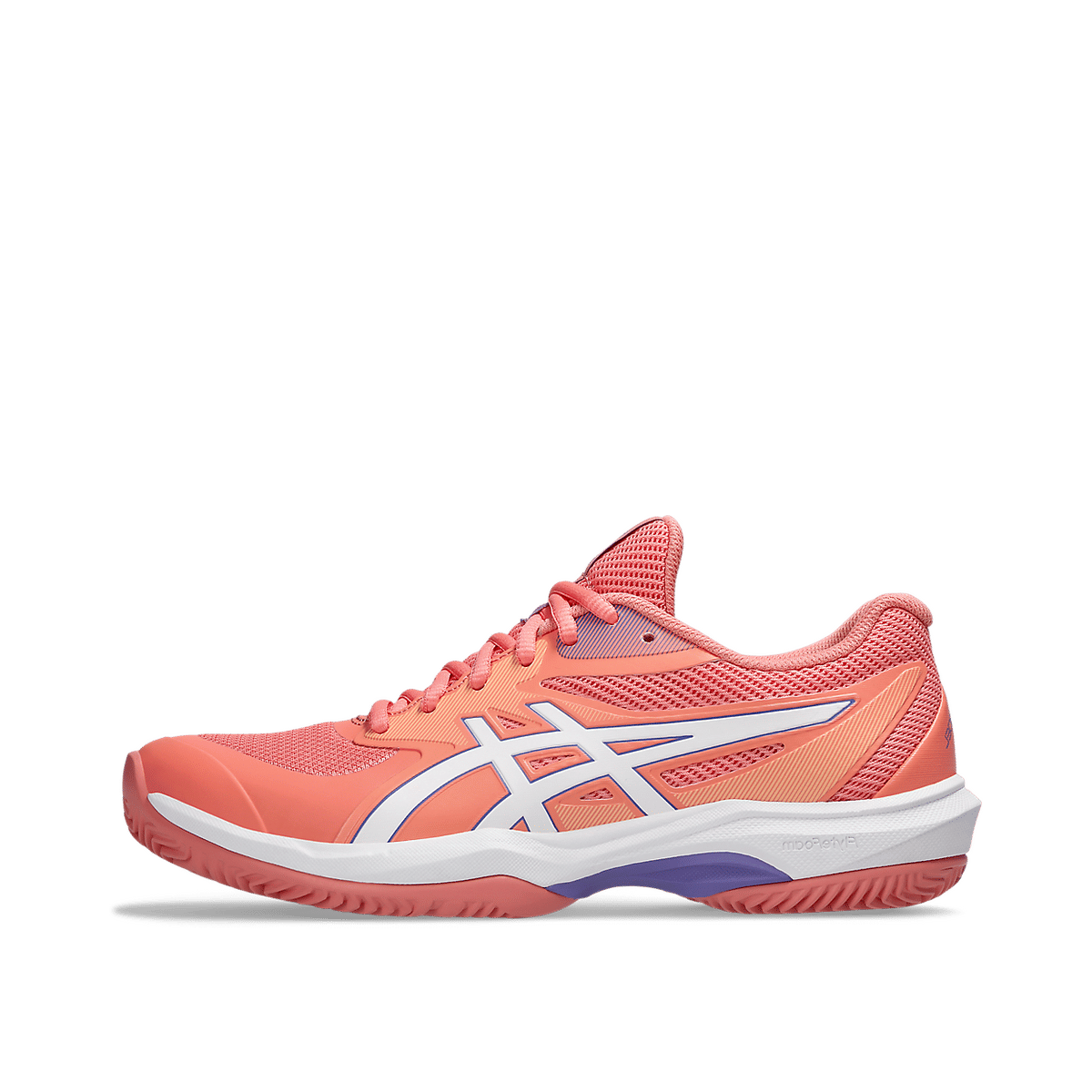 ASICS Gel-Game FF Padel "Guava/White" | 1042A286-700