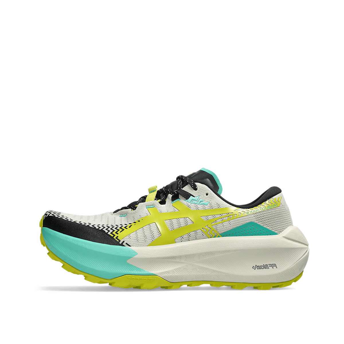 ASICS TRABUCO MAX 5 "Light Dust/Cacti" | 1011C164-020