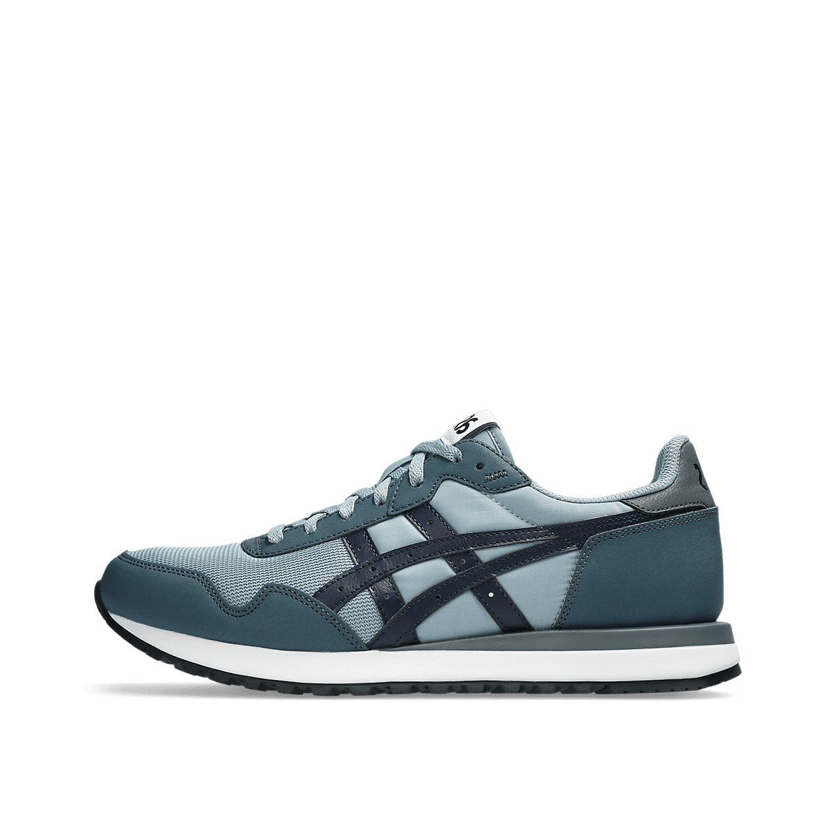 ASICS Tiger Runner II "Slate Blue/Midnight" | 1203A612-402