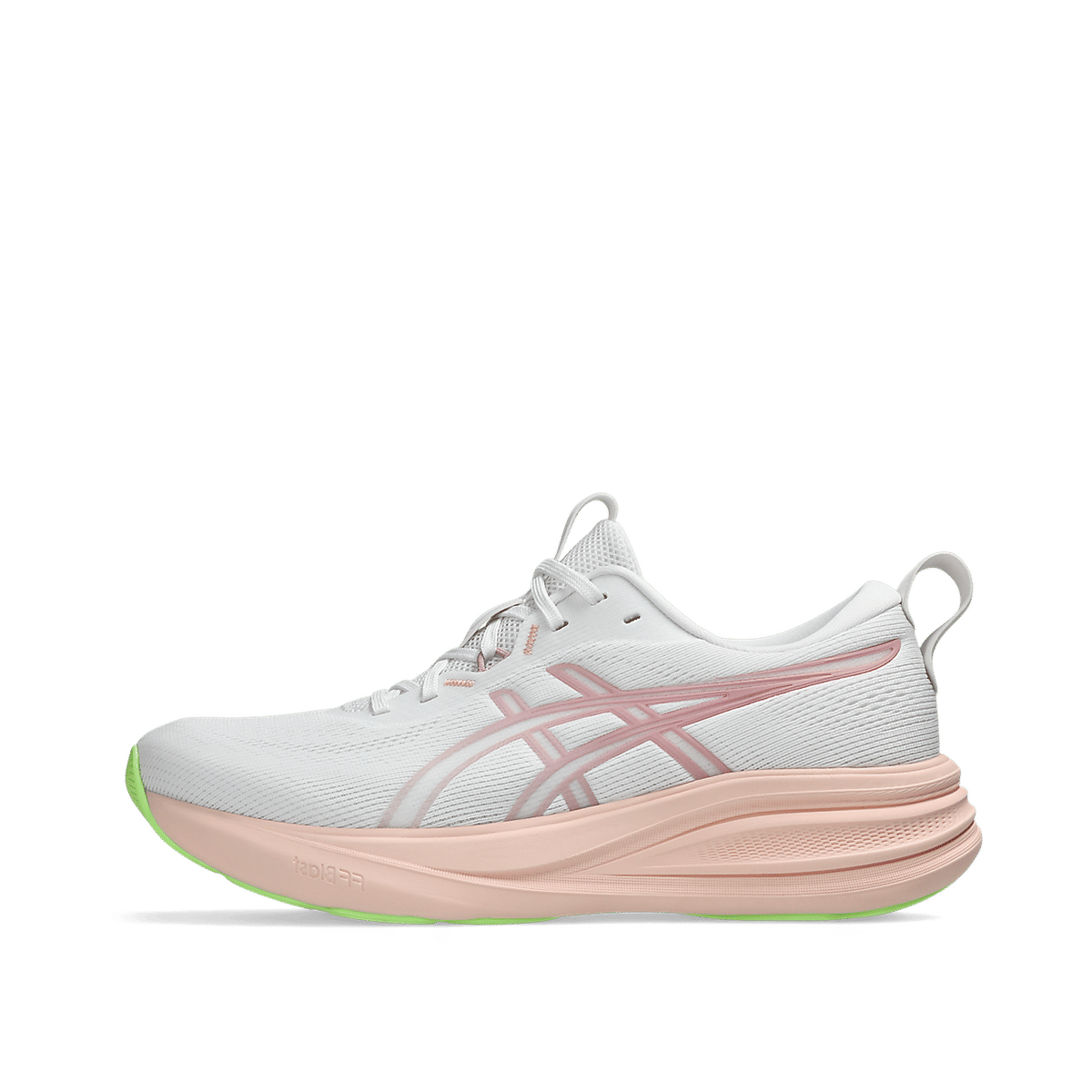 ASICS GEL-PULSE 17 "White/Pearl Pink" | 1012B930-100