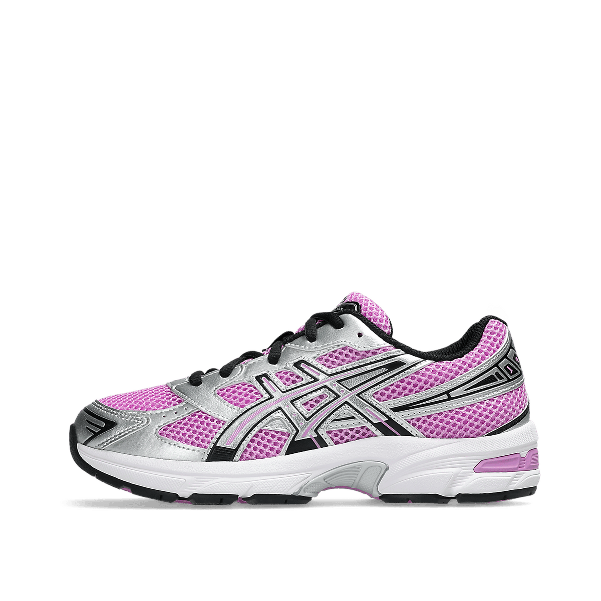 ASICS Gel-1130 GS "Lavender Glow/Pure Silver" | 1204A169-700