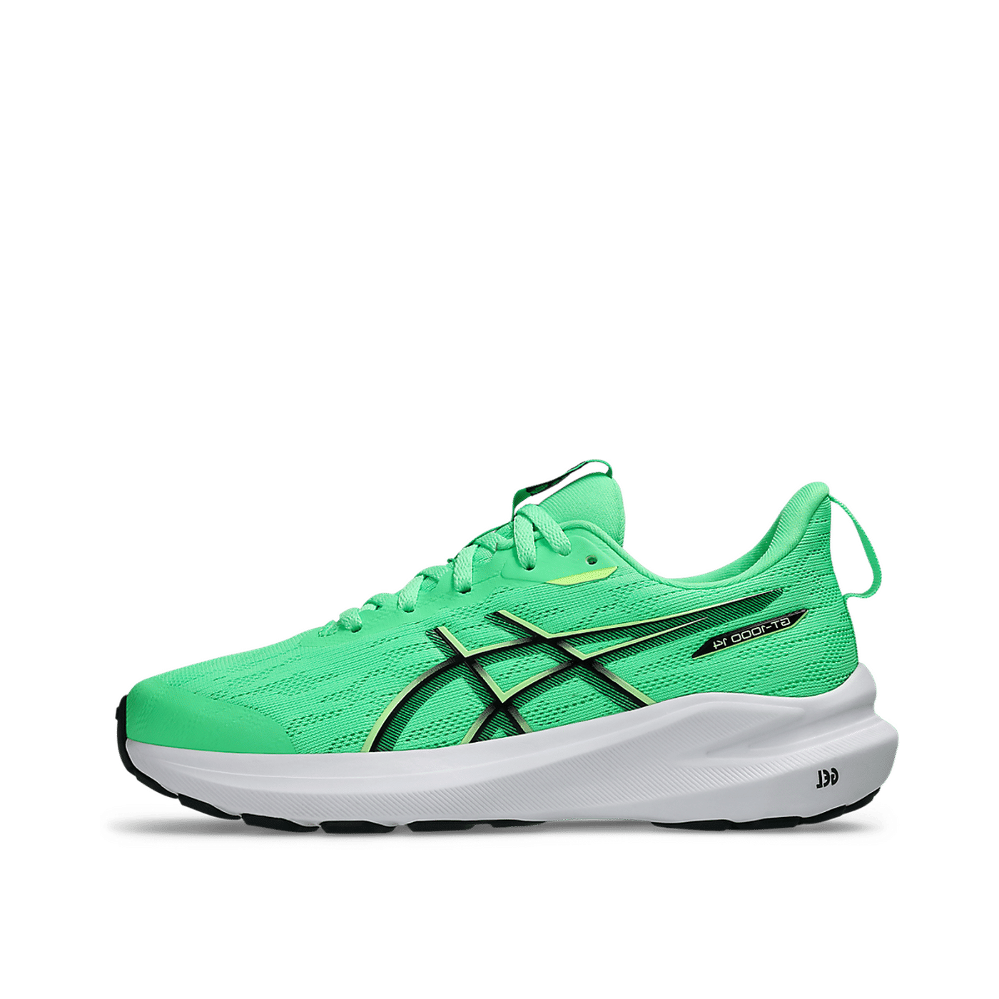 ASICS GT-1000 14 GS "Vital Green/Illuminate Green" | 1014A382-300