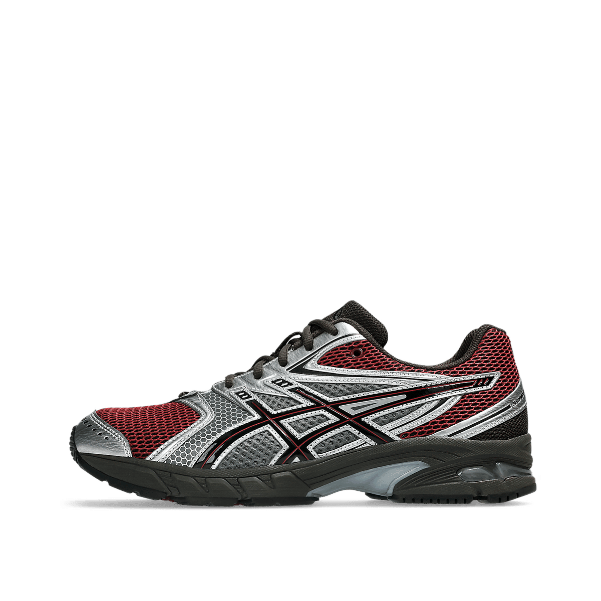 ASICS Gel-DS Trainer 14 "Oxblood/Black" | 1203A607-600