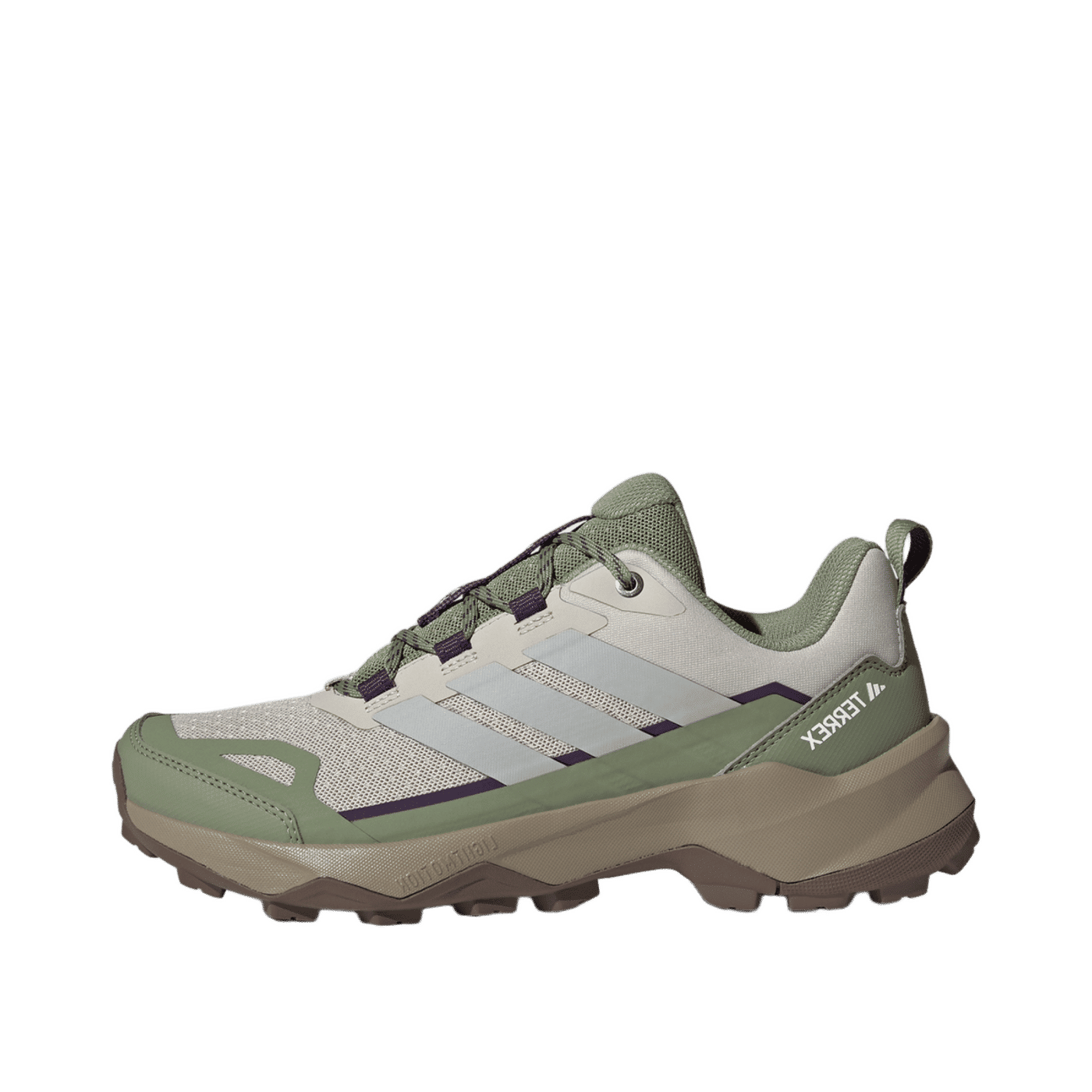 Adidas Terrex Skychaser AX5 "Beige / Grey Two / Tent Green" | JQ2227