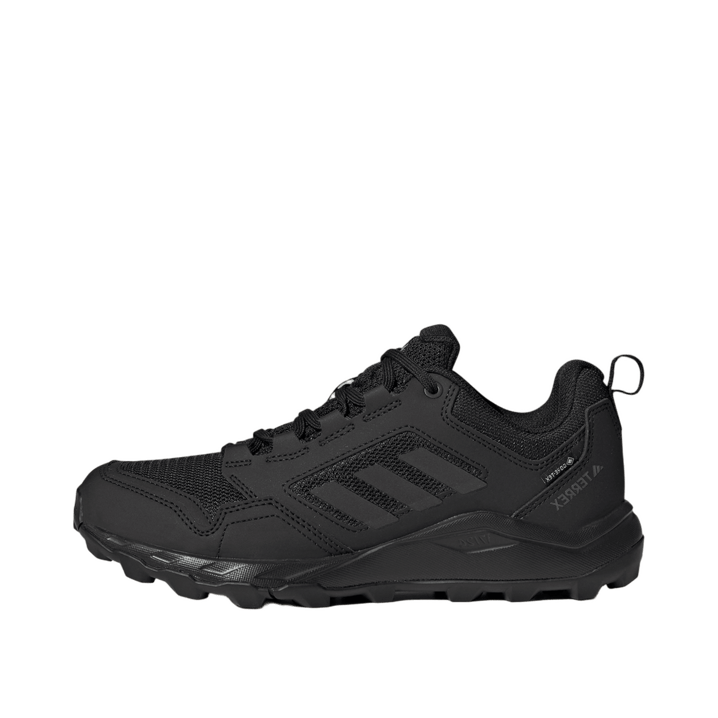 adidas Tracerocker 2.0 GORE-TEX "Core Black / Core Black / Grey Five" | JI1307