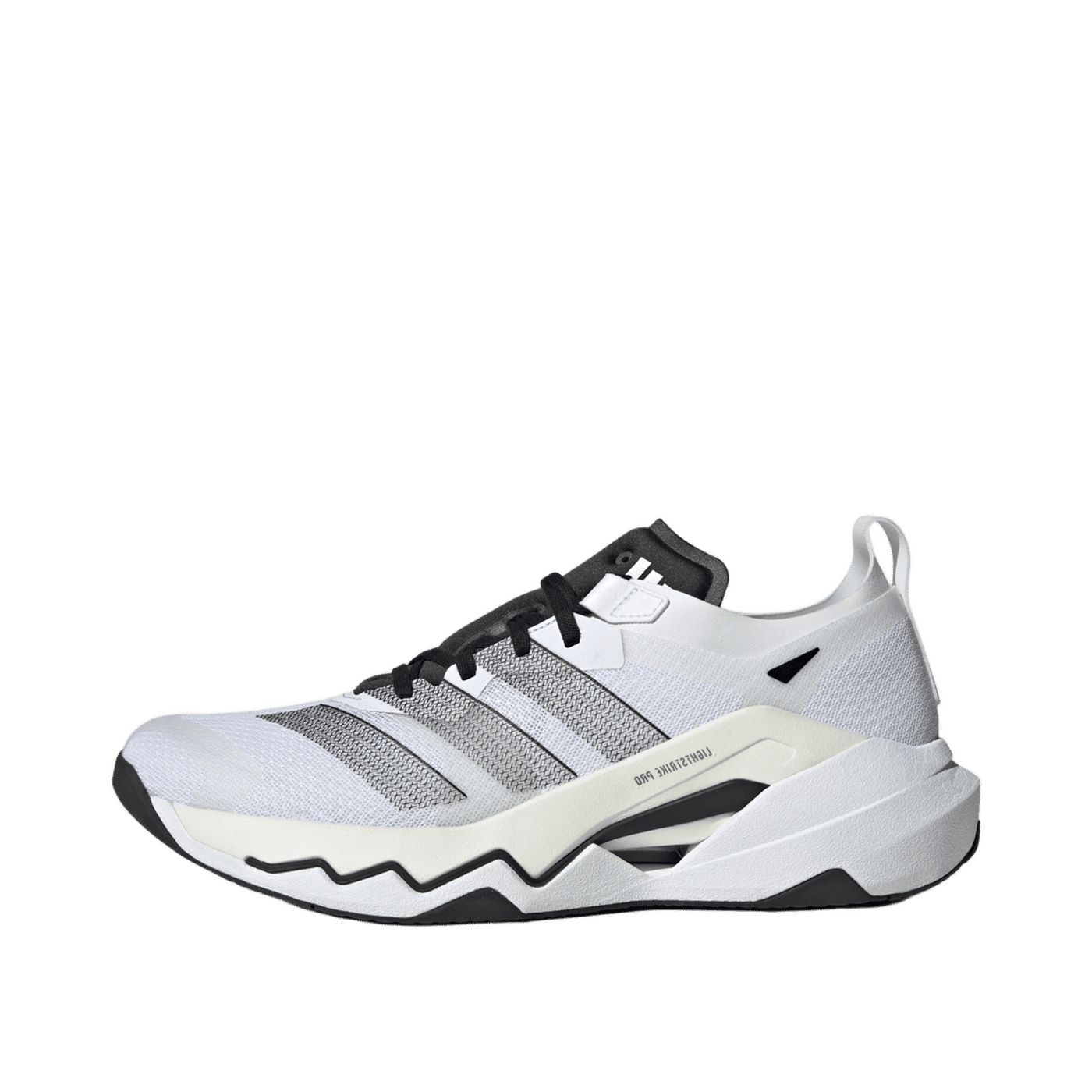 Adidas Rapidmove Pro "Cloud White / Core Black / Cloud White" | KK3475