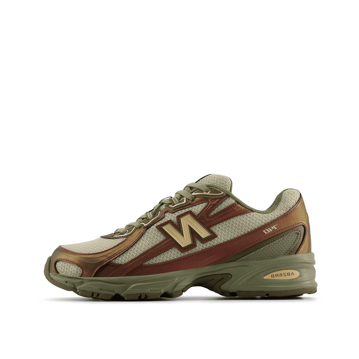 New Balance 740 "Green" | U740AB2