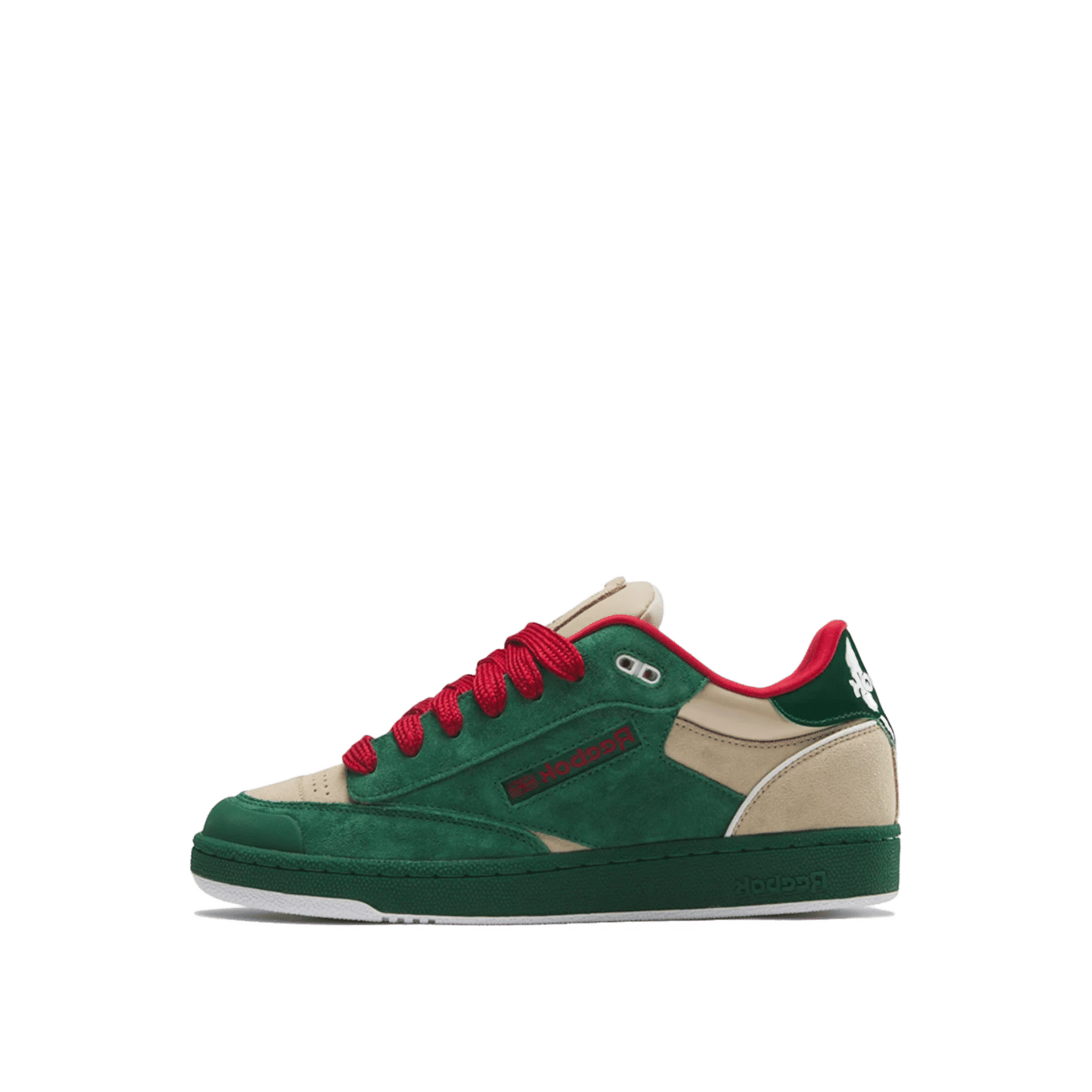 Reebok Club C "Green" | 100074247