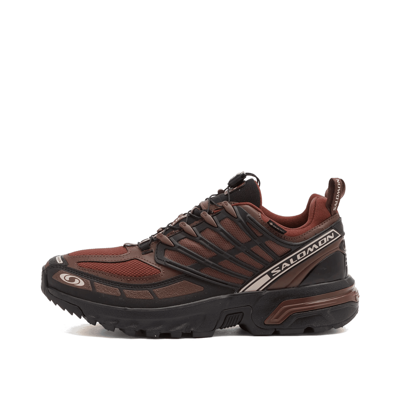 Salomon ACS PRO GTX "Brown/Black" | L47736400