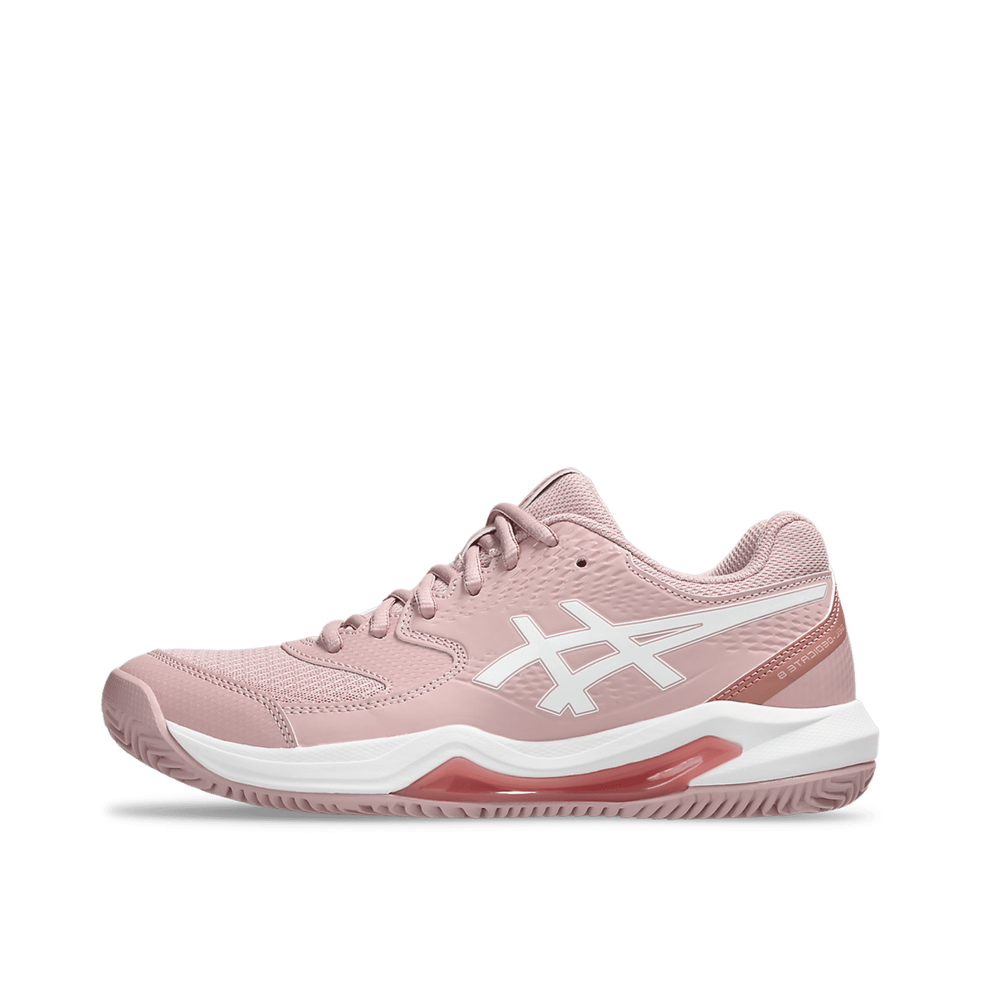 ASICS Gel-Dedicate 8 "Pink" | 1042A255-702