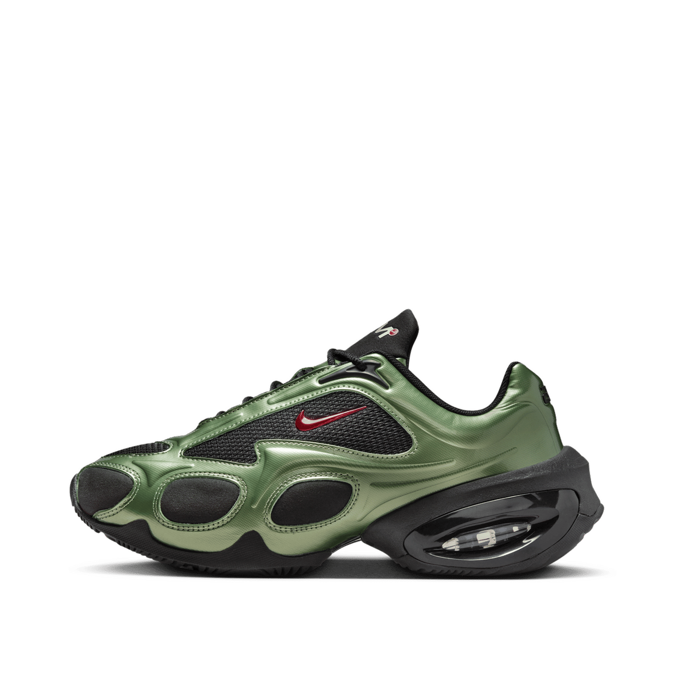 Nike Air Max Muse "Black" | FV1920-004