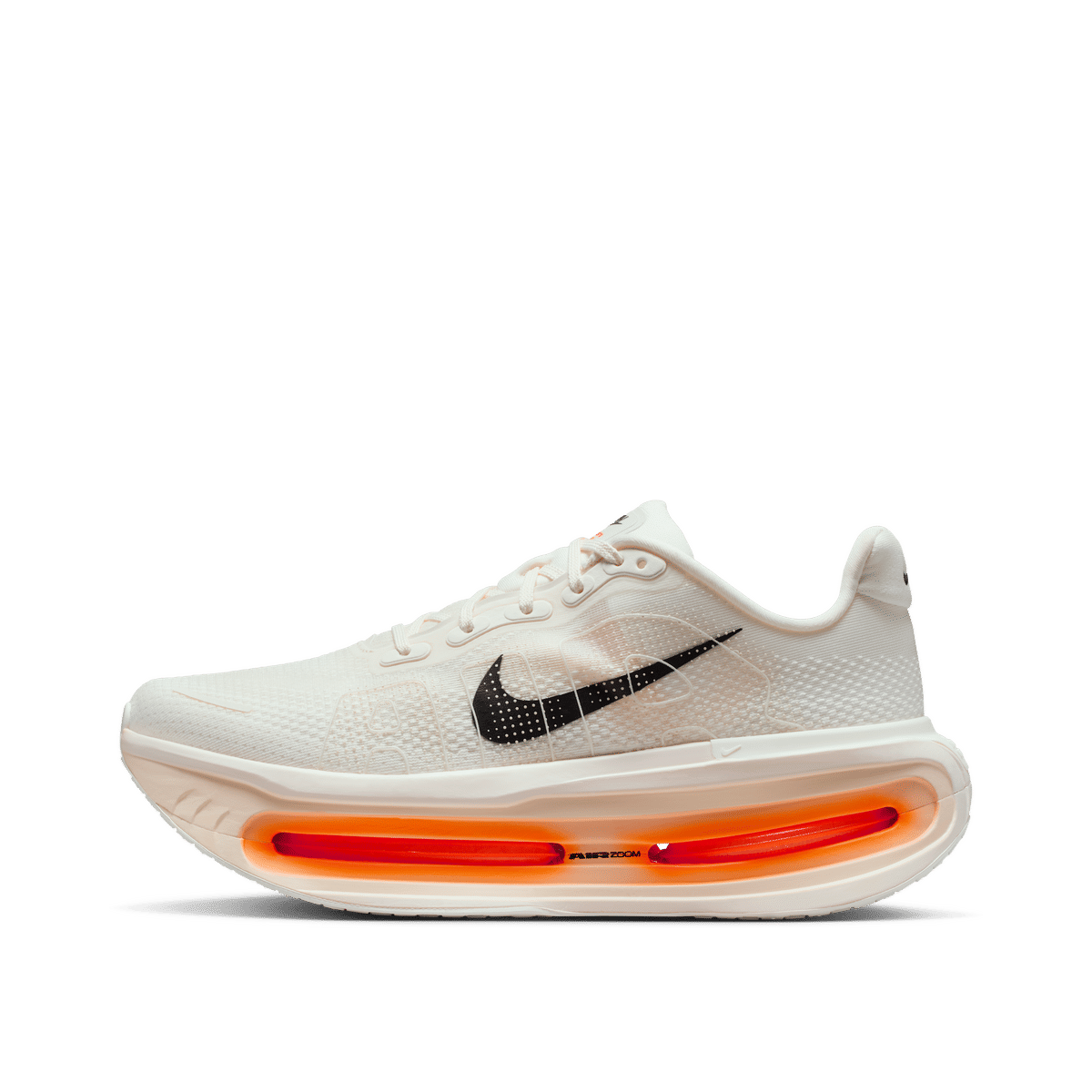 Nike Vomero Premium "Sail/Total Orange" | IQ4035-100