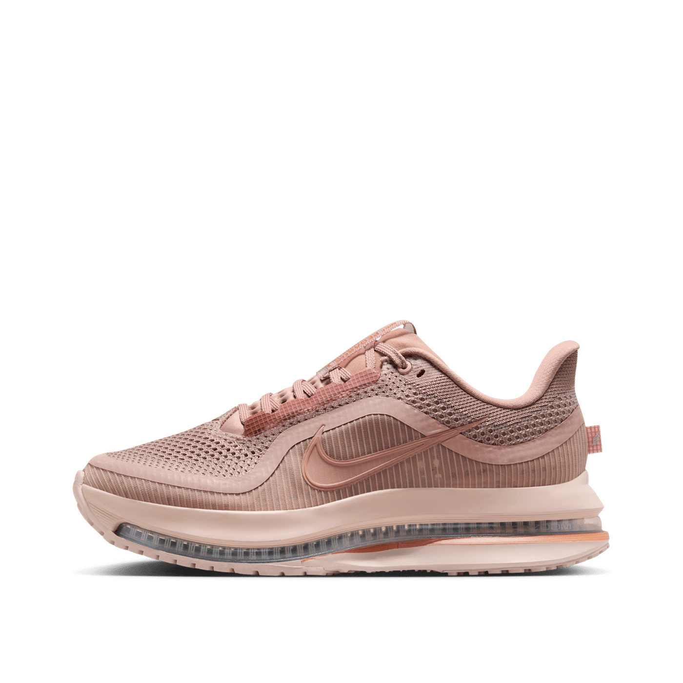 Nike Pegasus Premium Wmns "Pink" | HQ2593-603