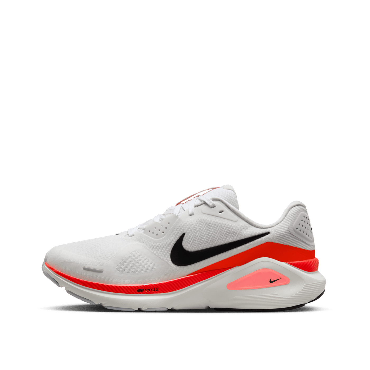 Nike Structure 26 "White" | HJ1102-102