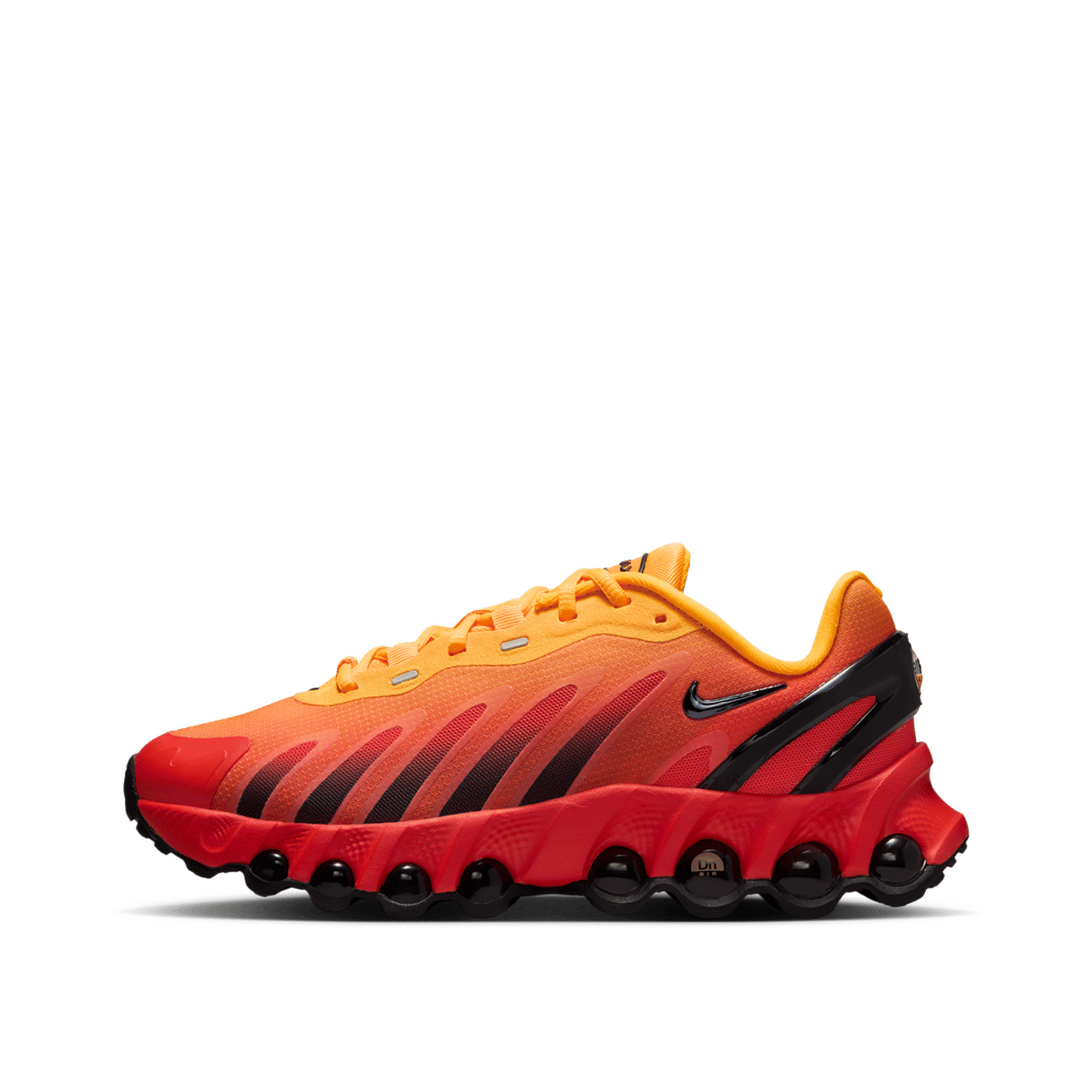 Nike Air Max DN8 GS "Laser Orange" | HF7310-800