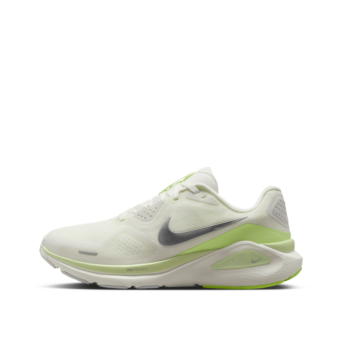 Nike Wmns Structure 26 "White Barely Volt" | HJ1101-103