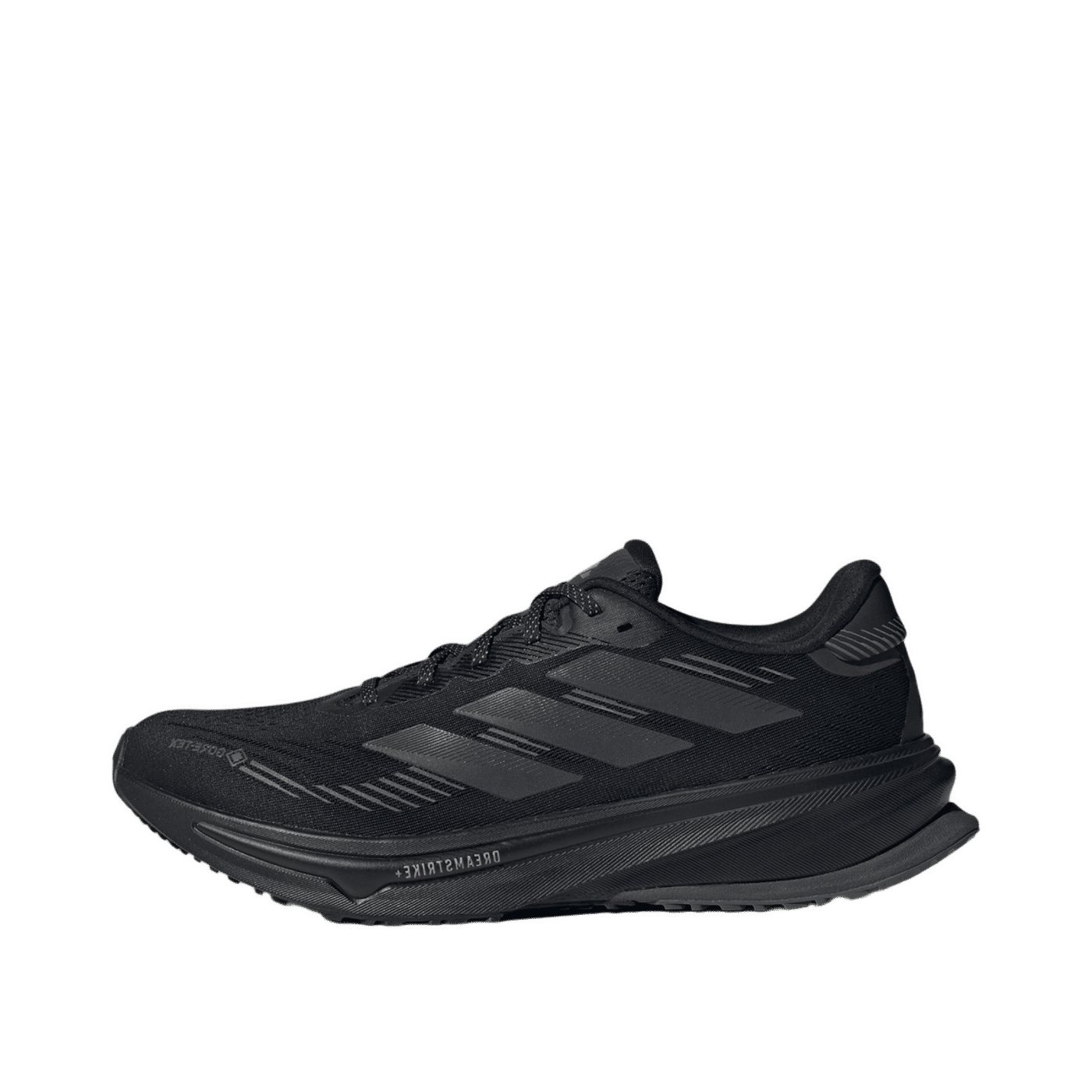 Adidas Supernova Rise GTX "Core Black/Carbon" | JP7763