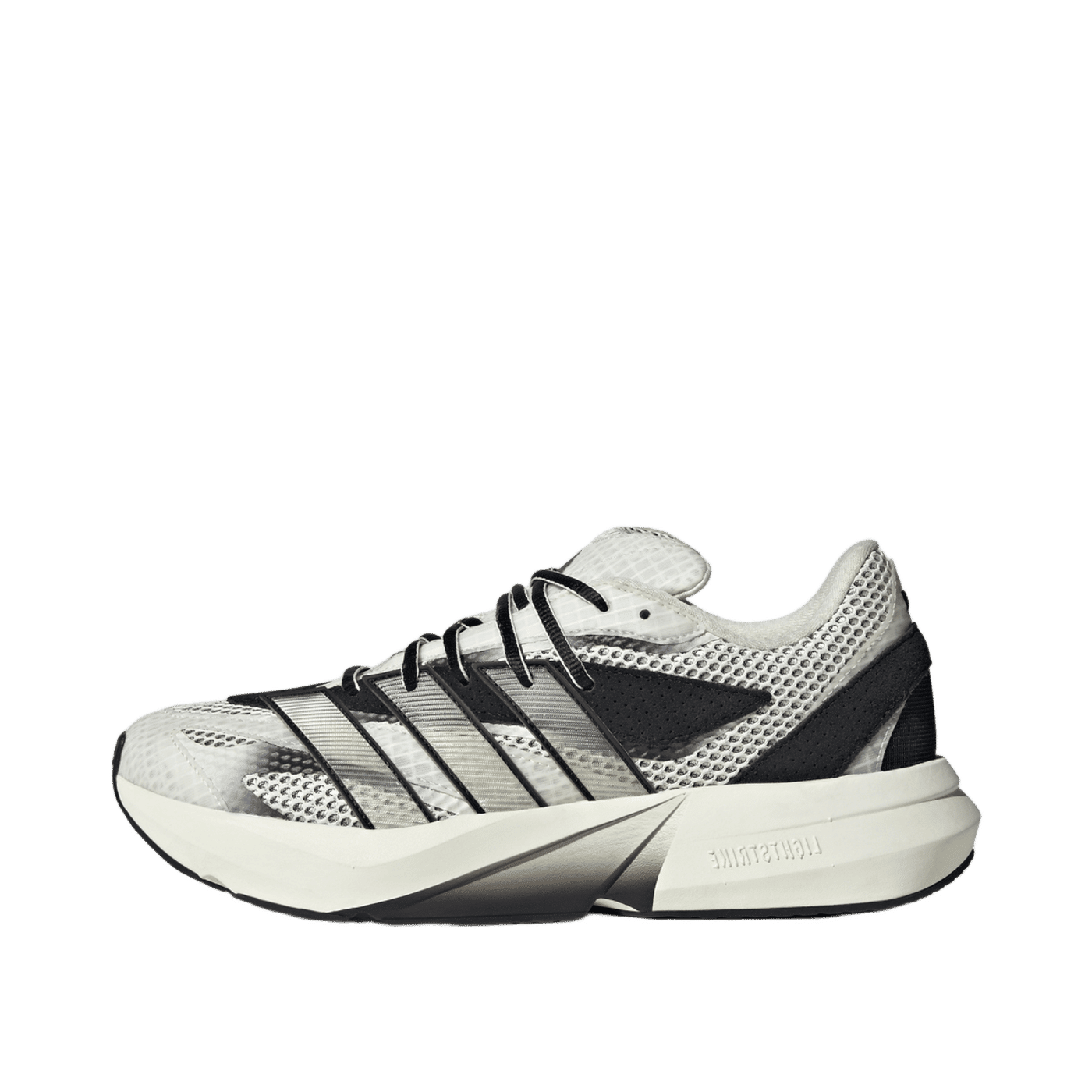 Adidas Haussure Lightblaze "White" | KI6796