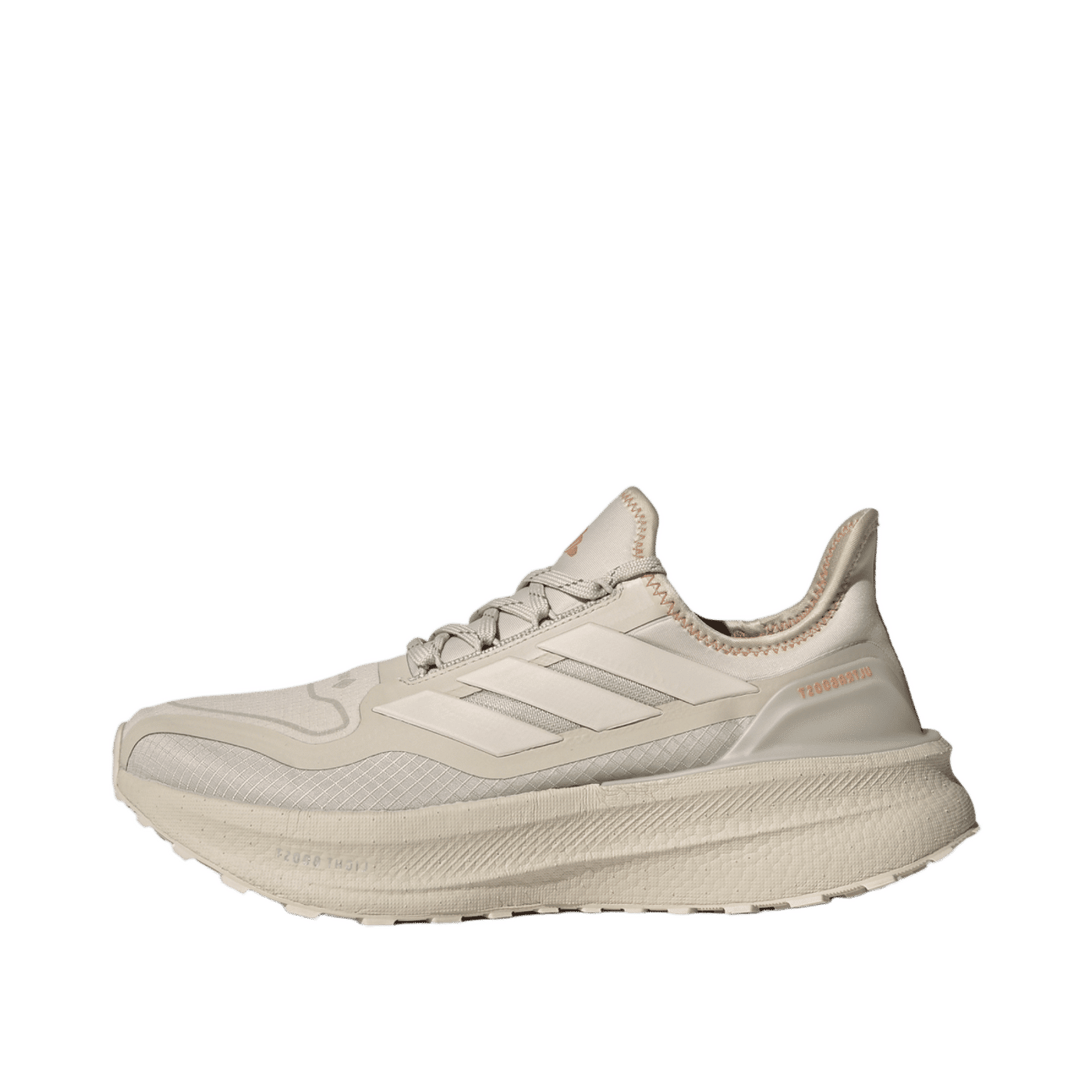 Adidas Ultraboost 5 GTX "Beige / Alumina / Dusky Orange" | JQ6631